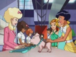 Replay Totally Spies - Duel au concours canin