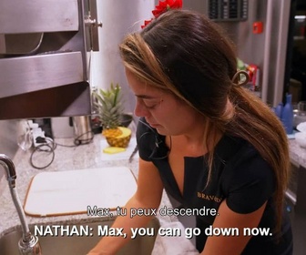 Replay Below deck : Méditerranée - S10 E14 - Coupable à bord