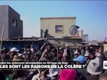 Replay Journal de l'Afrique - Violences xénophobes en Afrique du Sud, quelles sont les raisons de la colère ?