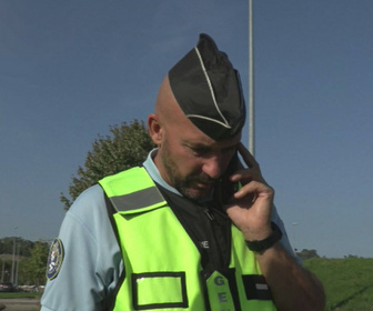 Replay Flic story - S2E1 - Gendarmerie en région lyonnaise - Episode 1