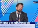 Replay Good Morning Business - L'Edito de Raphaël Legendre : Impôts, le ras-le-bol fiscal n'est pas loin - 28/11