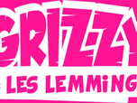 Replay Grizzy et les lemmings - Ours cellulaire