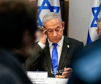Replay Israël : la réforme judiciaire relancée - Nétanyahou dans le viseur de la CPI ?