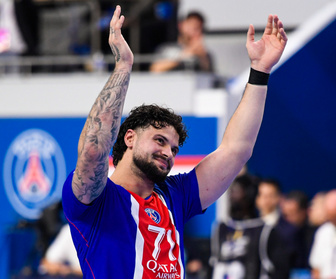 Replay EHF Champions League : Le Paris Saint-Germain trop fort pour Aalborg