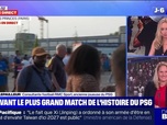 Replay News Box - H-1 avant le plus grand match de l'histoire du PSG - 31/05