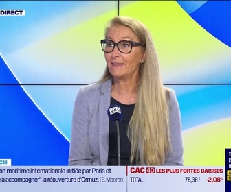 Replay Good Morning Business - French Tech : Cardiawave traite la sténose par ultrasons - 15/06