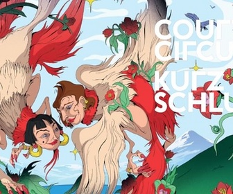 Replay Festival d'animation d'Annecy - Court-circuit