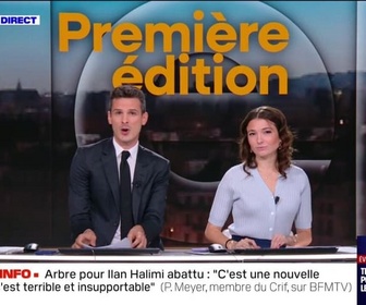 Replay 7 MINUTES POUR COMPRENDRE - Rencontre entre Donald Trump et Vladimir Poutine: ce sommet peut-il être un succès et pour qui?