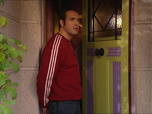 Replay Un gars, une fille - S4E76 - À la porte (9)