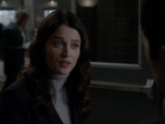 Replay Mentalist - S05 E12 - Un témoin encombrant