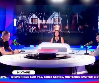 Replay Multijoueurs - A quoi on joue ? Mixtape