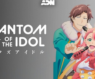 Replay Phantom of the idol - Épisode 9 - Scène 9