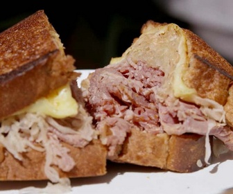 Replay Le meilleur de Très très bon