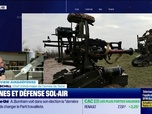 Replay Air&Défense - L'armée face à la révolution des drones