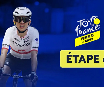 Replay Étape 6 : Clermont-Ferrand > Ambert