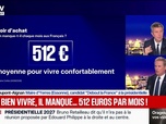 Replay BFM Grand Soir - Essence : bloquer les prix à la pompe, indispensable ? – 08/09