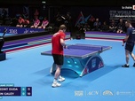 Replay Tennis de table - 1er tour des championnats du monde par équipes (P2)