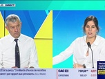 Replay Doze d'économie : La France, bonne élève du climat - 27/06