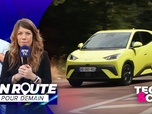 Replay En route pour demain - BYD Dolphin Surf, que donne cette citadine électrique vendue à partir de 20.000 euros ?
