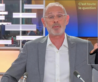 Replay Le JT en LSF - 01/07/2026