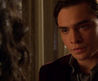 Replay Gossip Girl - S02 E07 - C & B : nouveau pacte