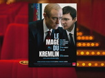 Replay À l'Affiche ! - Le Mage du Kremlin d'Olivier Assayas : Jude Law dans la peau de Vladimir Poutine