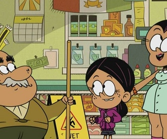 Replay Bienvenue chez les Casagrandes - La vie de couple