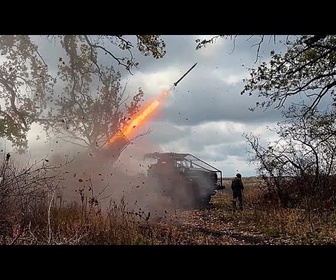 Replay Au moins treize morts dans les frappes russes en Ukraine, Zaporijjia et Donetsk dans le noir
