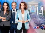 Replay Défilé du 14 juillet - Défilé 14 juillet