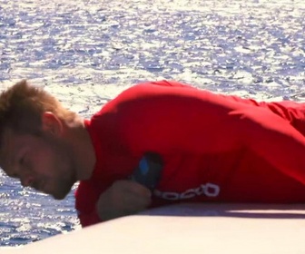 Replay Below deck : Méditerranée - S4 E14 - Les filles de la mer ont aussi besoin d'amour