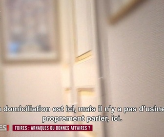 Replay Arnaques ! - Émission 12 (2/2)
