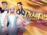 Replay Drag Race France - Abracada-Drag
