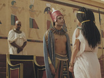Replay La Vie secrète des pharaons - Naissance de la dynastie Toutankhamon
