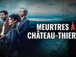 Replay Meurtres à... - 12/09/2026