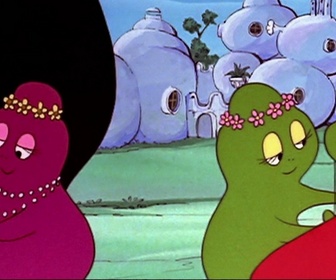 Replay Barbapapa - S02 E06 - Le cirque