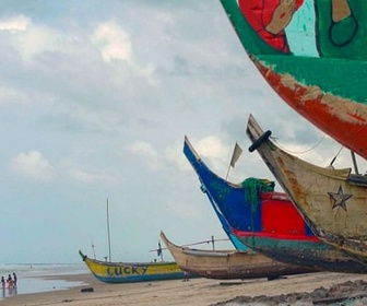 Replay Côte d'Ivoire - Invitation au voyage