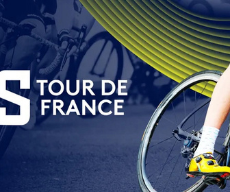 Replay TLS Tour de France - 05/07/2025