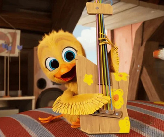 Replay La famille Weasy - 10/02/2026