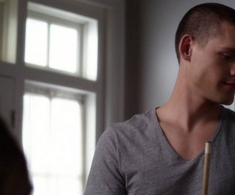 Replay Pretty little liars - S4 E16 - Rencontres inespérées