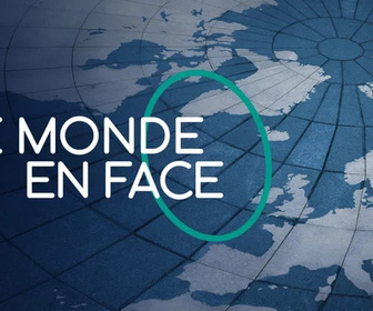 Replay Le monde en face - Débat du dimanche 21 septembre 2025