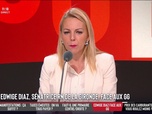 Replay Les Grandes Gueules - Invitée : Edwige Diaz, Sénatrice RN de la Gironde