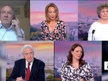 Replay Le débat - France/Royaume-Uni : une nouvelle ère ?