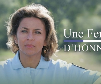 Replay S01 E01 - Une femme d'honneur