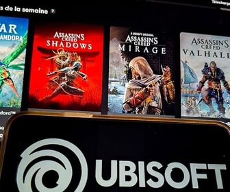 Replay Game over pour des gros jeux d'Ubisoft ?