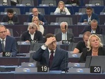 Replay Europe : la montée de l'extrême-droite - Détournement de fonds européens : un nouveau cas ?