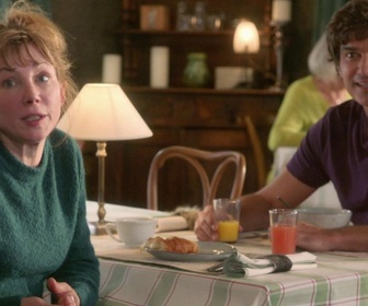 Replay Les chamois - S01 E04