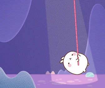 Replay Molang - Momie star