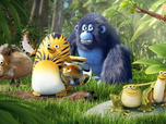 Replay Les as de la jungle à la rescousse - Le trésor du vieux Jim