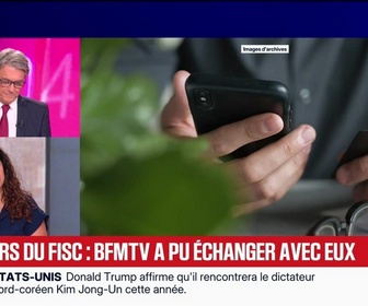 Replay Marschall Truchot : Fisc, Éducation... les hackeurs ridiculisent l'État - 19/08