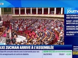 Replay Good Morning Business - La taxe Zucman arrive à l'Assemblée